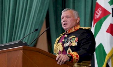 في عهد الملك عبدالله.. نقلة نوعية كبرى للبحث العلمي الأردني