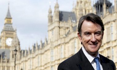 غضب بريطاني تجاه لورد بعد تعاوُنه مع قطر وتجاهُله انتهاكات حقوق الإنسان