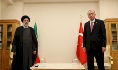 إيران وتركيا تنتهكان العقوبات الدولية.. زيادة 77% في صادرات الغاز الإيراني إلى أنقرة