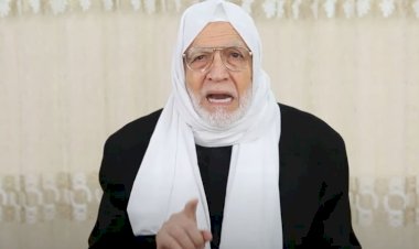 تقرير استقصائي: مفتي سوريا الإخواني ينشئ مؤسسة لنشر التطرف برعاية أردوغان