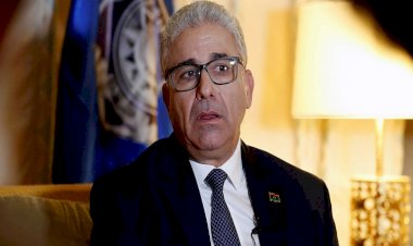 مواطنون ليبيون: «لا نثق في مستقلبنا مع باشاغا»