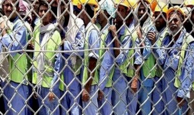 الفيفا يناقش وضع العمال في قطر مع منظمة العفو الدولية