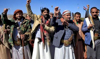 خيانة أردوغان.. أسلحة الحوثيين المزعزعة لاستقرار الخليج صناعة تركية