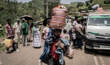 جرائم وانتهاكات .. غضب دولي وأممي إزاء الوضع الإنساني في شمال إثيوبيا.. ما القصة؟