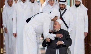 خلاف الإخوان وحمد بن جاسم يكشف مؤامرات أشقاء الدم