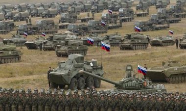 بالزج بهم في أوكرانيا.. قطر وتركيا تستخدمان إخوان اليمن لإشعال أوروبا بالإرهابيين