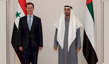 العودة للسرب العربي.. ما دلالات زيارة الرئيس السوري بشار الأسد التاريخية الإمارات؟