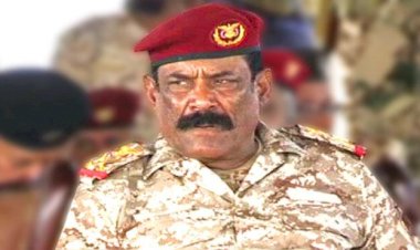 إرهاب الحوثي.. مقتل قائد في الجيش اليمني ومرافقيه في حادث مدبر من الميليشيا