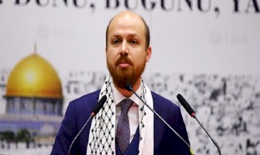 بين الحقيقة والأكاذيب.. بلال أردوغان يخدع الشعب : الحياة في تركيا أفضل من أميركا