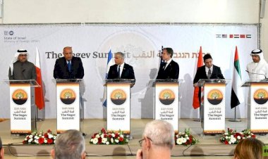 قمة النقب.. محللون عرب: علاقات قوية لمواجهة مخاطر إيران والإرهاب في المنطقة