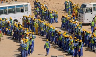 هيومان رايتس ووتش تطرح 10 أسئلة ملحة حول انتهاكات حقوق الإنسان في قطر