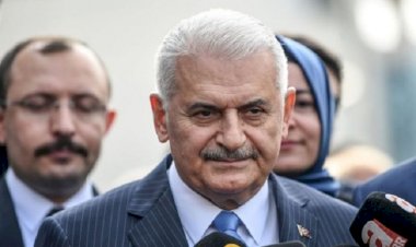 بن علي يدريم.. الفاسد الذي يهدد الأتراك بزوال وطنهم