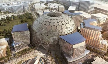 بعد نجاح إكسبو 2020 دبي..  الإمارات قبلة للتعايش والابتكار عالميا