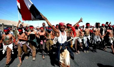 مجلس رئاسي ومساعدات من الإمارات والسعودية.. اليمن تعود للطريق الصحيح