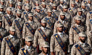 الحرس الثوري الإيراني.. إرهاب وقرصنة تهدد منطقة البحر الأحمر