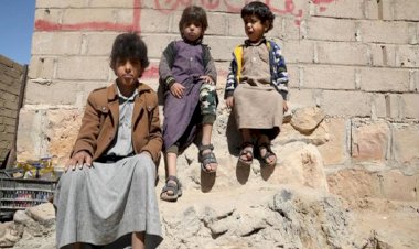 الحرب الأوكرانية تزيد من آلام اليمنيين.. استغلال حوثي ومجاعة تطارد الملايين