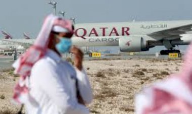 إيرباص تصر على إلغاء صفقة الطائرات القطرية