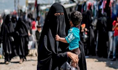 قنبلة موقوتة.. مخيم الحسكة يهدد بإعادة تنظيم داعش لسوريا والعراق