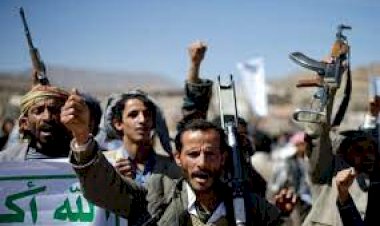 ميلشيا الحوثي تواصل انتهاكاتها بمئات الخروقات للهدنة في مناطق يمنية