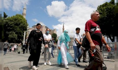 اعتداء على سائحة مغربية بتركيا.. وسط تجاهل نظام أردوغان