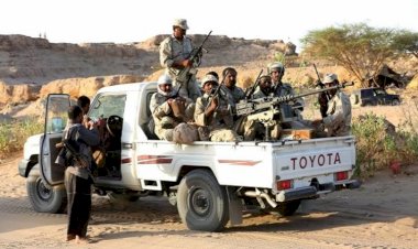 بعد تأدية المجلس الرئاسي اليمني اليمين الدستورية.. كيف سيواجه الحوثي قواعد السلام؟