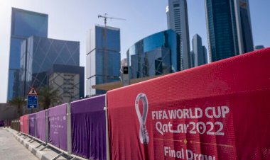 مكتب مكافحة الإرهاب يحذر من السفر للدوحة والمشاركة بمونديال 2022