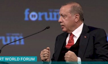 تقارير تكشف علاقة أردوغان برجل أعمال متورط في قضية رشوة