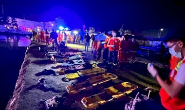 بعد غرق زورق قبالة سواحل طرابلس.. ما أسباب الهجرة غير الشرعية من لبنان؟