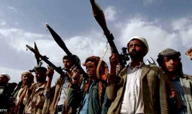 ميلشيا الحوثي تواصل انتهاكاتها.. حرمان أكثر من 10 ملايين يمني من الغذاء