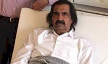 مؤسس المخابرات القطرية الأسبق يكشف أسباب التعتيم حول تدهور الحالة الصحة لـ