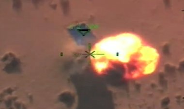 القوات المسلحة المصرية توجه عددًا من الضربات القاصمة للعناصر الإرهابية بشمال سيناء