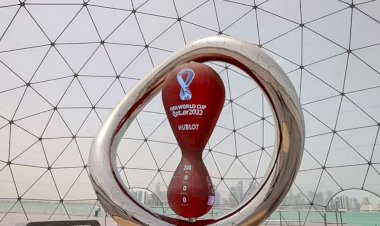 الفيفا: عقود الفنادق القطرية في خطر إذا رفضوا استضافة المثليين