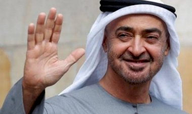 لماذا يرحب العالم برئاسة الشيخ محمد بن زايد الإمارات؟