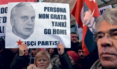 أردوغان يتنصت على سفارات الغرب.. ويسعى لتشويه المعارضة التركية للفوز بالانتخابات