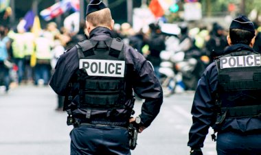 ملابسات مقتل حارس أمن في سفارة قطر لدى فرنسا