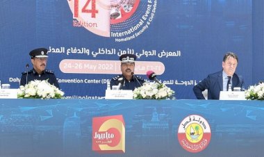 غضب قطري بسبب فشل النظام في تنظيم مؤتمر ميليبول