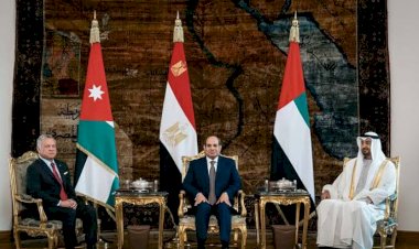 محللون: شراكة الإمارات ومصر والأردن المستدامة ستجني ثمارها المنطقة