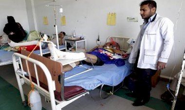 سر حصار الحوثيين لتعز.. سنوات من العذاب والقهر