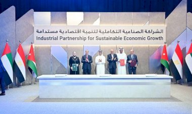 محللون يكشفون النجاحات الكبرى للشراكة المصرية الإماراتية الأردنية