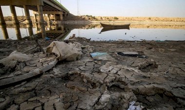 خبراء عراقيون يجيبون: لهذه الأسباب تخطط تركيا لحصار العراق مائيًا