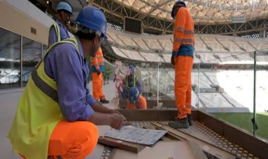 انطلق من أمستردام.. كتاب جديد يدعو لحملة دولية لمواجهة الانتهاكات القطرية