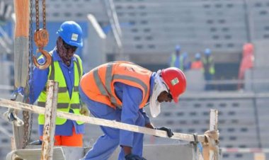 مونديال ملطخ بالدماء.. كيف أفسدت قطر مبادئ البطولات الرياضية؟