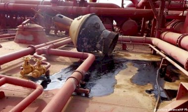 بالأرقام.. قنبلة الحوثي العائمة صافر تهدد بكارثة غير مسبوقة