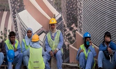 انتهاكات مستمرة ووعود كاذبة.. كيف كشف المونديال كوارث قطر في حق البشرية؟