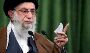 الإيرانيون يفضلون الموت بدلًا من العيش تحت حكم الملالي