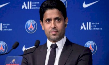 أسوشيتد برس: كيف نشر الخليفي الفساد في الاتحاد الأوروبي لكرة القدم؟