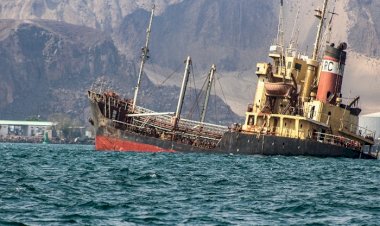 الأمم المتحدة تكشف مخططات الحوثي للمماطلة في إنقاذ السفينة صافر