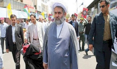 حسين طائب.. شيطان الاستخبارات الإيرانية ومهندس اغتيالات الحرس الثوري