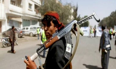 اختلف اللصوص.. خلافات حادة بين قيادات الحوثي تهدد بـحرب شوارع