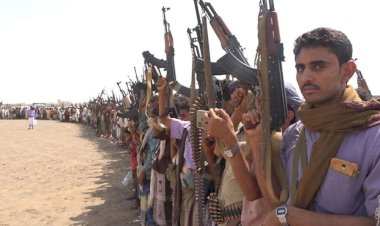 غضب شعبي من ادعاءات ميليشيا الحوثي الكاذبة ضد نساء اليمن